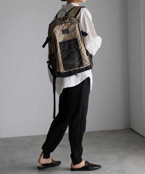 カジュアルリュックサック 12-1201